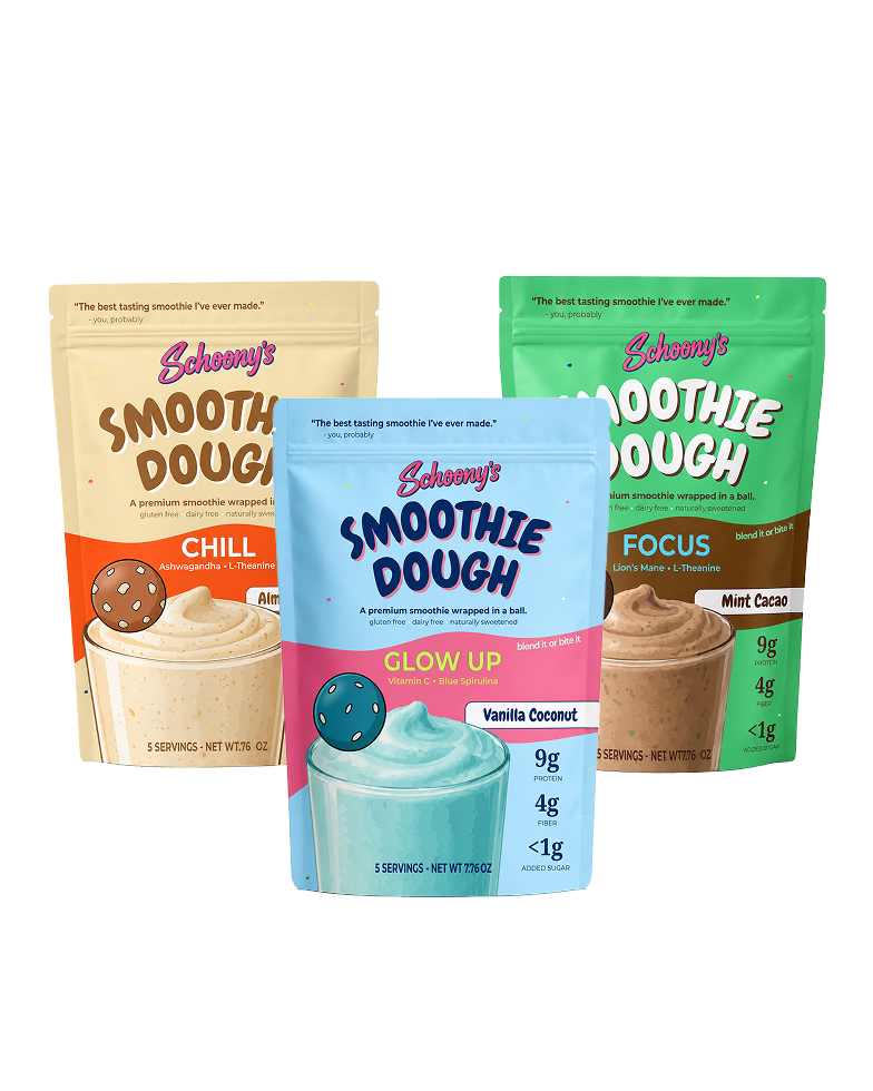 Sampler Pack