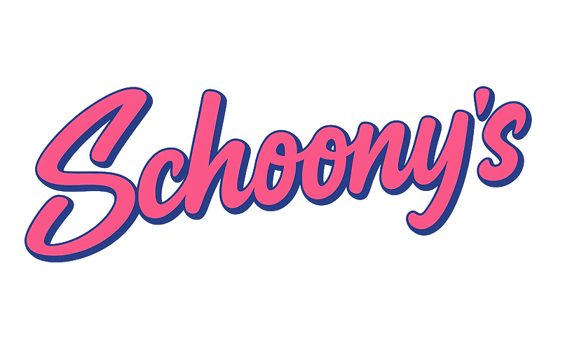 Schoony Snacks